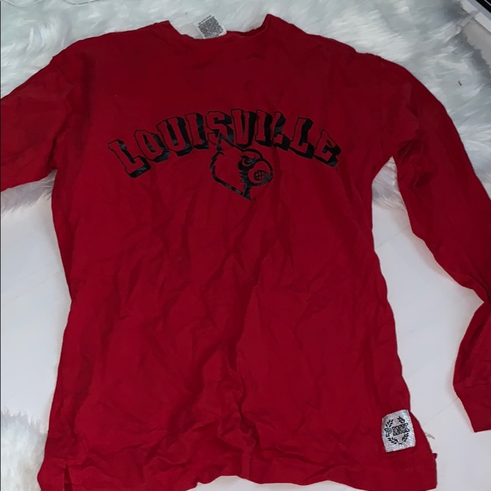 Louisville long sleeve
